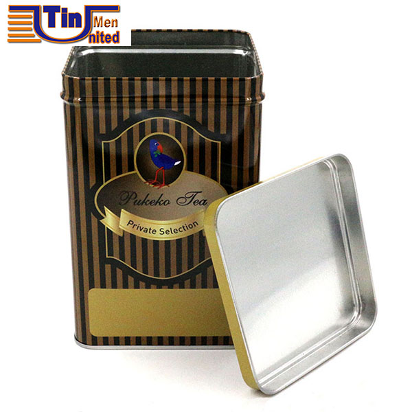 TMR062 Packaging Tin Box